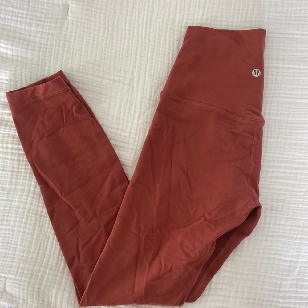 Align leggings